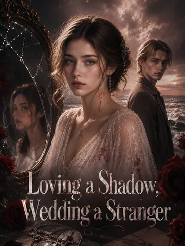 Loving a Shadow, Wedding a Stranger