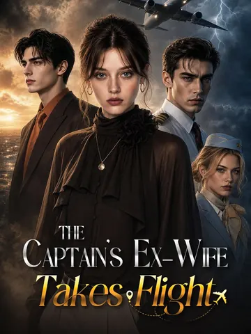 The Captain's Ex-Wife Takes Flight