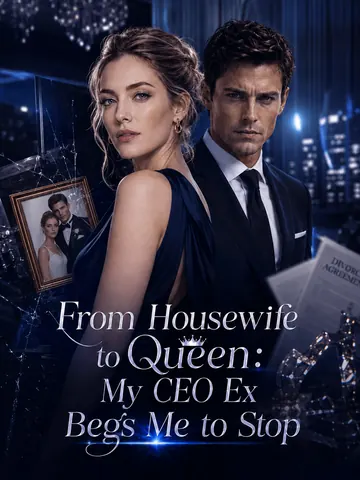 From Housewife to Queen: My CEO Ex Begs Me to Stop