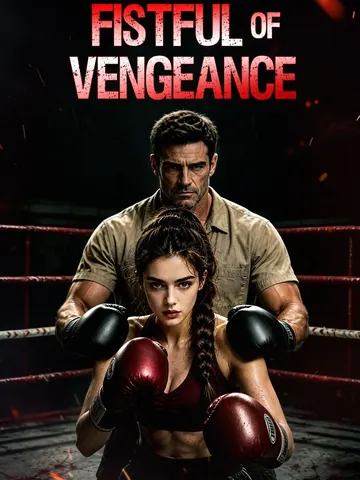 Fistful of Vengeance