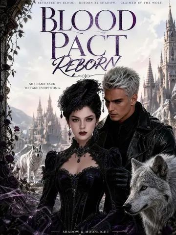 Blood Pact Reborn