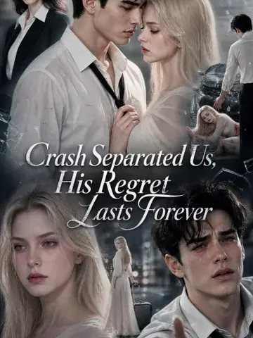 Crash Separated Us, His Regret Lasts Forever