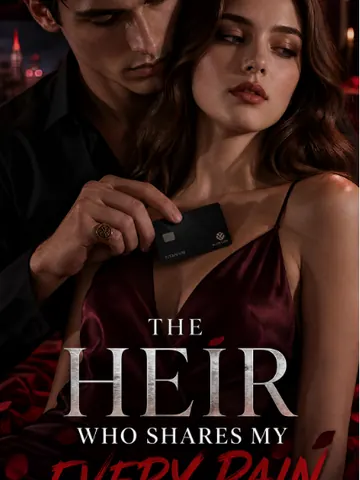 The Heir Who Shares My Every Pain