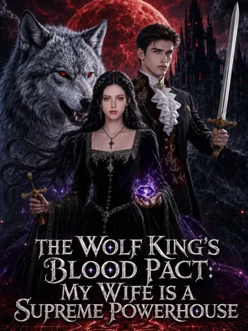 The Wolf King's Blood Pact: My Wife Is a Supreme Powerhouse