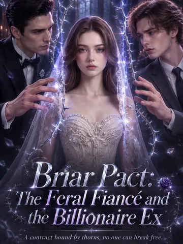 Briar Pact: The Feral Fiancé and the Billionaire Ex