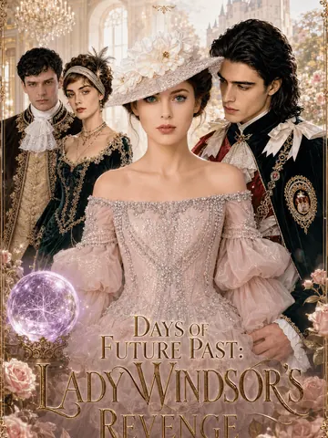 Days of Future Past: Lady Windsor's Revenge