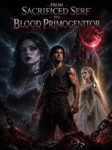 From Sacrificed Serf to Blood Primogenitor