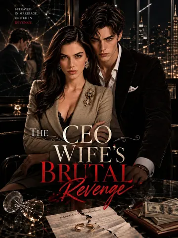 The CEO Wife's Brutal Revenge