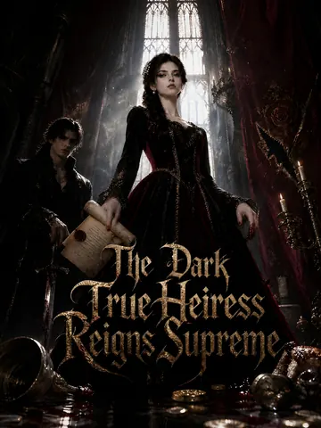The Dark True Heiress Reigns Supreme