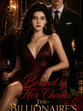 Bound by Her Chains: The Billionaire's Secret
