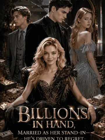 Billions in Hand, Married as Her Stand-In— He's Driven to Regret