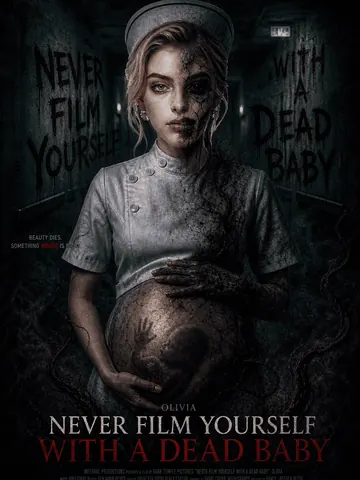Never Film Yourself with a Dead Baby