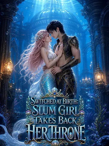 Switched at Birth: Slum Girl Takes Back Her Throne