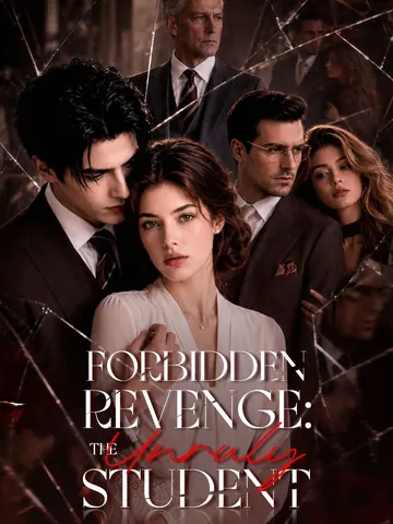 Forbidden Revenge: The Unruly Student