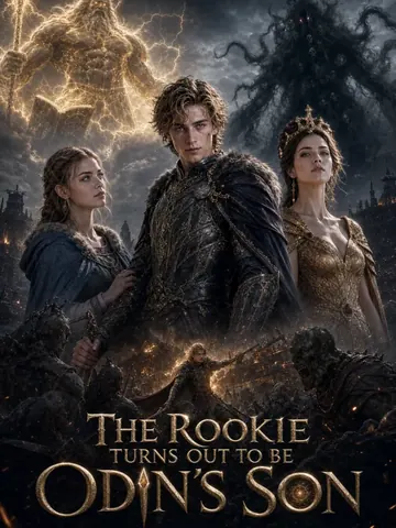 The Rookie Turns Out to Be Odin's Son