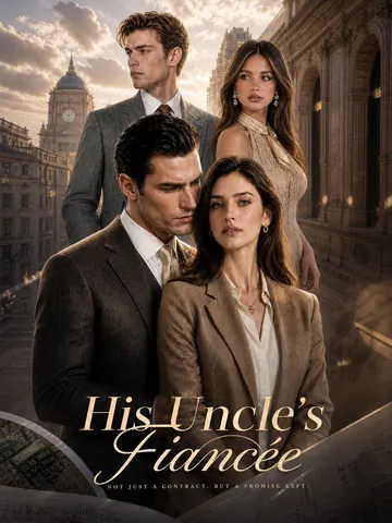 His Uncle's Fiancée