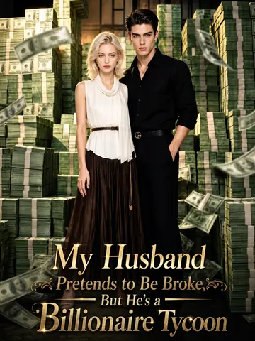 My Husband Pretends to Be Broke, But He's a Billionaire Tycoon