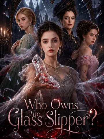 Who Owns the Glass Slipper?