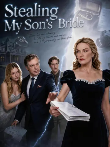 Stealing My Son's Bride