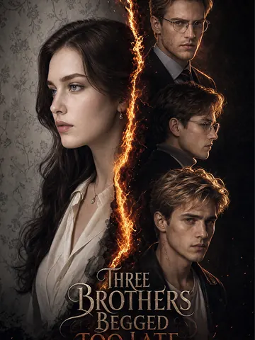 ThreeBrothersBeggedTooLate