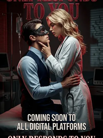 Andrologist: His condition only manifests in me.