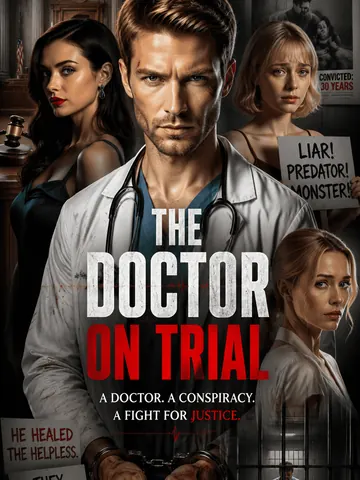 The Doctor on Trial
