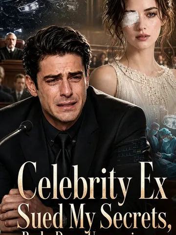 Celebrity Ex Sued My Secrets, Broke Down Unconscious in the Courtroom