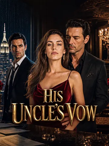 His Uncle's Vow