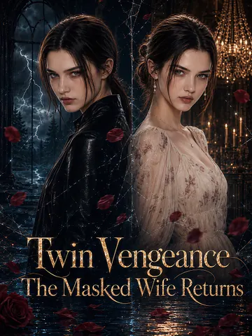 Twin Vengeance: The Masked Wife Returns