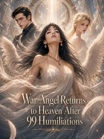 War Angel Returns to Heaven After 99 Humiliations