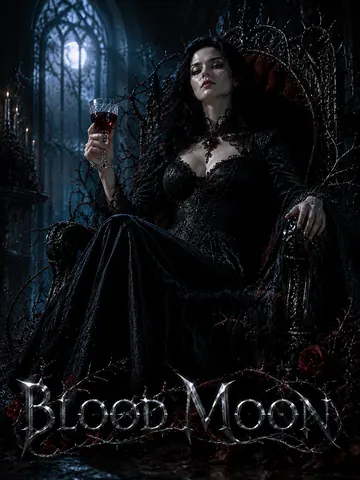 Blood Moon