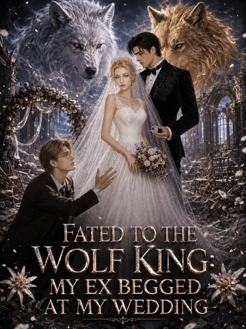 Fated To The Wolf King My Ex Begged At My Wedding