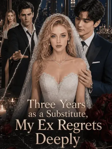 Three Years as a Substitute, My Ex Regrets Deeply