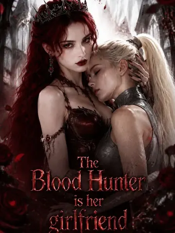 The Blood Hunter is her girlfriend