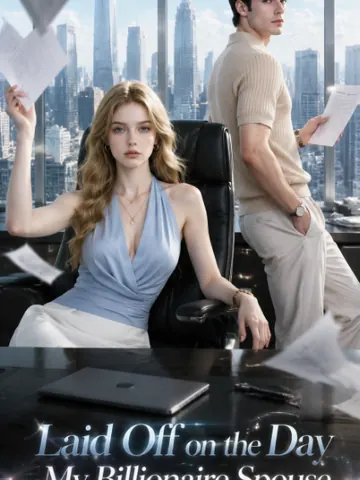 Laid Off On The Day My Billionaire Spouse Was Exposed