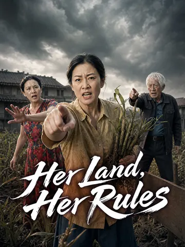 Her Land, Her Rules