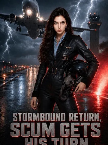 Stormbound Return, Scum Gets His Turn