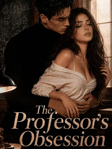 The Professor's Midnight Private Lessons