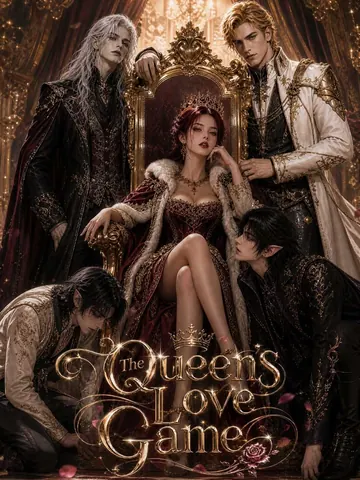 The Queen's Love Game