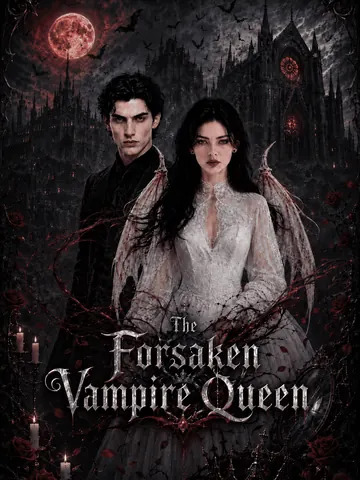 The Forsaken Vampire Queen