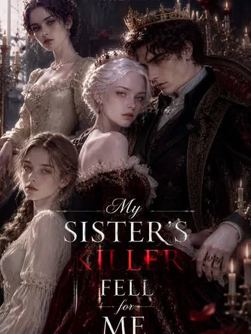 My Sister's Killer Fell for Me