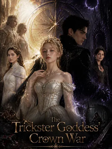 The Trickster Goddess' Crown War