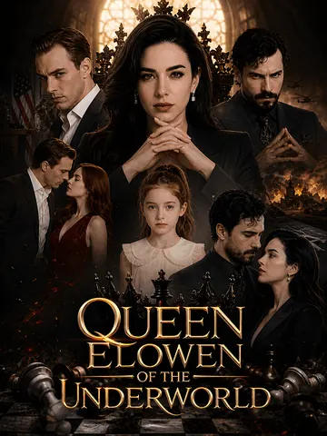 Queen Elowen of the Underworld